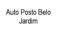 Logo Auto Posto Belo Jardim