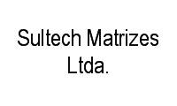 Logo Sultech Matrizes Ltda. em De Lazzer