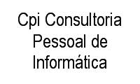 Logo Cpi Consultoria Pessoal de Informática em Charqueadas