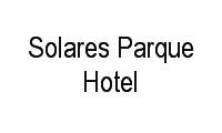 Logo Solares Parque Hotel