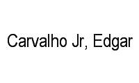 Logo Carvalho Jr, Edgar em Centro