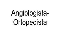 Logo Angiologista-Ortopedista em Barra da Tijuca