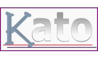 Logo Kato Produções em Imbiribeira