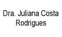 Logo de Dra. Juliana Costa Rodrigues
