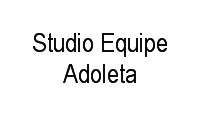 Logo Studio Equipe Adoleta
