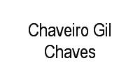 Logo Chaveiro Gil Chaves em Vila Carrão