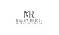 Logo de Dra Monalisy Rodrigues em Centro