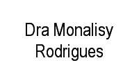 Logo Dra Monalisy Rodrigues em Centro