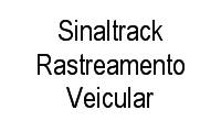 Logo Sinaltrack Rastreamento Veicular em Conjunto Habitacional José Giordano