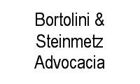 Logo Bortolini & Steinmetz Advocacia em Centro