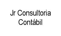 Logo Jr Consultoria Contábil em Niterói