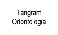 Logo Tangram Odontologia