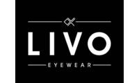 Logo Livo Eyewear - Pinheiros em Pinheiros