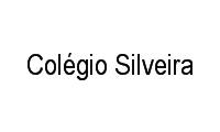 Logo Colégio Silveira