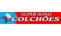 Logo Super Sono Colchões em Ceilândia Sul (Ceilândia)