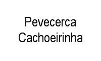 Logo Pevecerca Cachoeirinha em Vila Vista Alegre