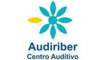 Logo Audiriber Centro Auditivo - Ribeirão Preto em Vila Seixas