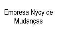 Logo Empresa Nycy de Mudanças em Protásio Alves