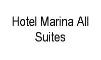 Logo Hotel Marina All Suites em Leblon