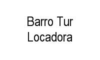 Logo Barro Tur Locadora