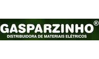 Logo Gasparzinho Distribuidora de Materiais Elétricos em Água Verde