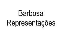 Logo Barbosa Representações em Zona II