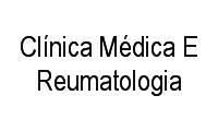 Fotos de Clínica Médica E Reumatologia em Heliópolis