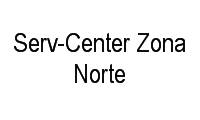 Logo Serv-Center Zona Norte Ltda em Vila Baruel