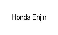Logo Honda Enjin em São Cristóvão