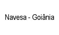 Logo Navesa - Goiânia em Setor Aeroporto