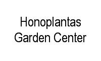 Logo Honoplantas Garden Center em Taguatinga Norte