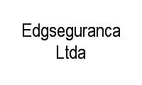 Logo Edgseguranca em Vila Nova Curuçá