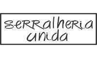 Logo Serralheria Unida em Garcia