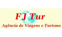 Logo Fj Tur Agência de Viagens E Turismo em Navegantes