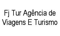Logo Fj Tur Agência de Viagens E Turismo em São Geraldo
