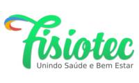 Logo Fisiotec em Joaquim Távora