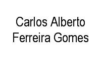 Logo Carlos Alberto Ferreira Gomes em Freguesia (Ilha do Governador)