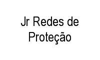 Logo Jr Redes de Proteção