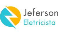 Logo Jeferson Eletricista em Telégrafo Sem Fio