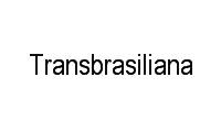 Logo Transbrasiliana em Vila João Vaz