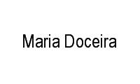 Logo Maria Doceira