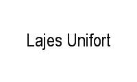 Logo Lajes Unifort