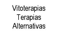 Logo Vitoterapias Terapias Alternativas