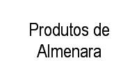 Logo Produtos de Almenara em Linda Vista