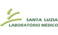 Logo Laboratório Médico Santa Luzia em Centro
