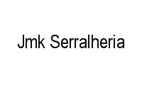 Logo de Jmk Serralheria em Portão