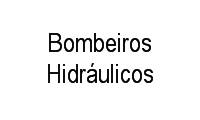 Logo Bombeiros Hidráulicos em Tijuca