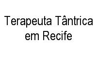 Logo Terapeuta Tântrica em Recife em Ipsep