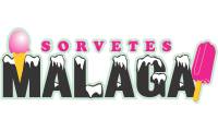 Logo Malaga Sorvetes em Distrito Industrial I