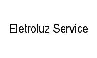 Logo Eletroluz Service em Azenha